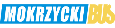 MOKRZYCKI-BUS